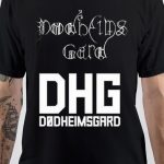 Dodheimsgard T-Shirt