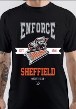 Enforcer T-Shirt