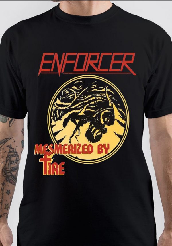 Enforcer T-Shirt