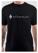 Ethereum T-Shirt