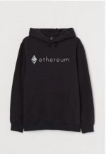 Ethereum Hoodie