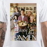 Everybody Loves Raymond T-Shirt