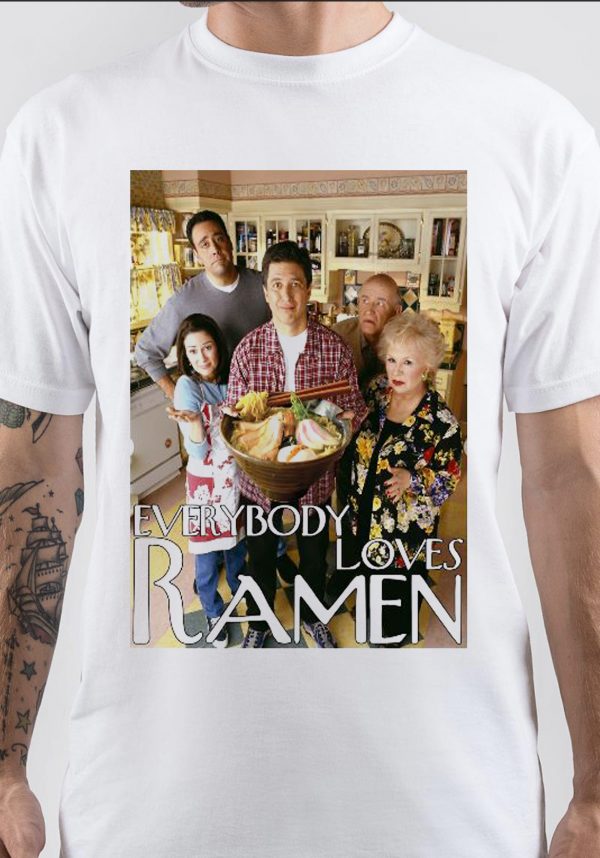 Everybody Loves Raymond T-Shirt