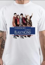 Everybody Loves Raymond T-Shirt