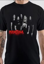 Fleshcrawl T-Shirt