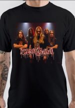 Fleshcrawl T-Shirt