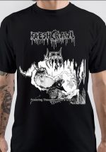 Fleshcrawl T-Shirt