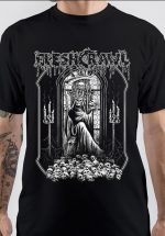 Fleshcrawl T-Shirt