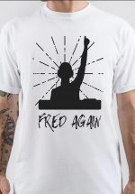 Fred Again T-Shirt