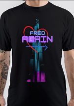 Fred Again T-Shirt