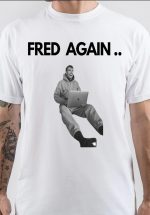 Fred Again T-Shirt