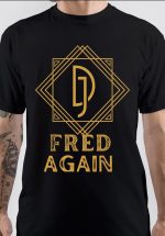 Fred Again T-Shirt