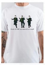 Friends Chandler Dancing T-Shirt