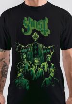 Ghost T-Shirt