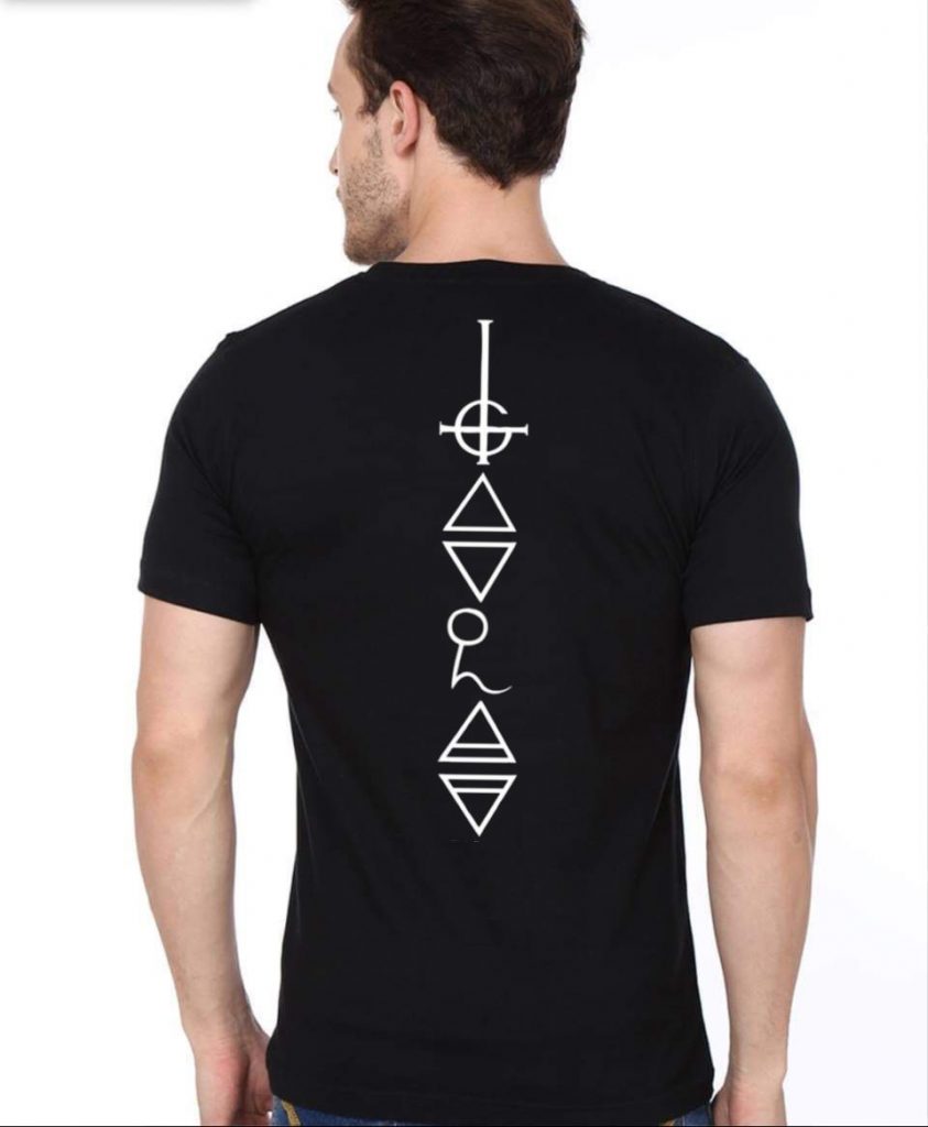 Ghost T-Shirt
