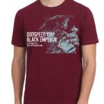 Godspeed You Black Emperor T-Shirt