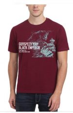 Godspeed You Black Emperor T-Shirt