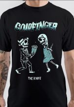 Goldfinger T-Shirt