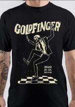 Goldfinger T-Shirt