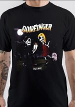 Goldfinger T-Shirt