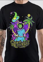 Goldfinger T-Shirt