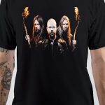 Grand Magus T-Shirt