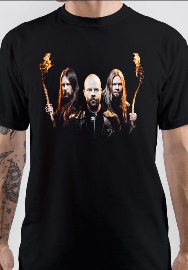 Grand Magus T-Shirt