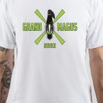 Grand Magus T-Shirt