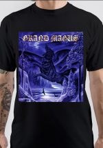 Grand Magus T-Shirt