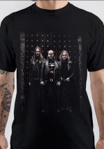 Grand Magus T-Shirt