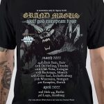 Grand Magus T-Shirt