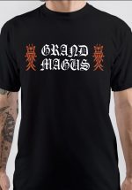 Grand Magus T-Shirt