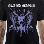 Grand Magus T-Shirt