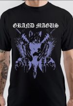 Grand Magus T-Shirt