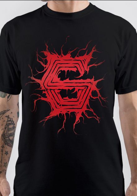 Gunship T-Shirt