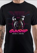 Gunship T-Shirt