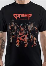 Gunship T-Shirt