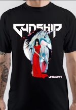 Gunship T-ShirtGunship T-Shirt