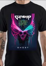 Gunship T-Shirt