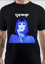 Gunship T-Shirt