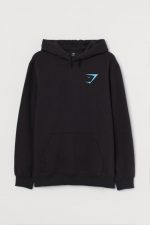 Gymshark Hoodie