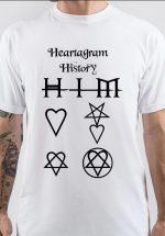 HIM T-Shirt