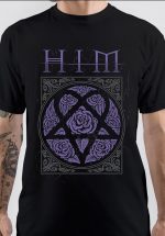 HIM T-Shirt