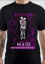 HIM T-Shirt