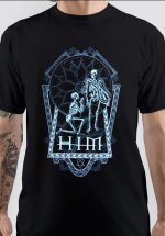 HIM T-Shirt