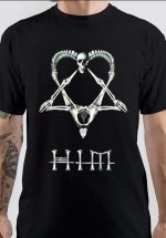 HIM T-Shirt