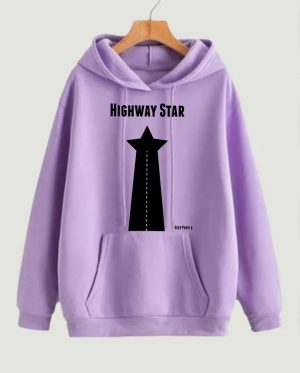 Highway Star Hoodie