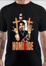 Homixide Gang T-Shirt