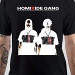 Homixide Gang T-Shirt