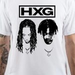 Homixide Gang T-Shirt